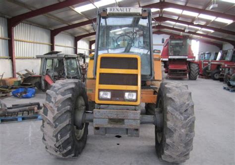 Ford 8340 SLE. . Tractor breakers wales